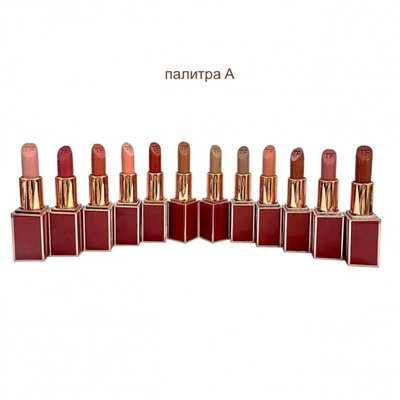 Помада для губ Tom Ford Lip Color Rouge A Levres