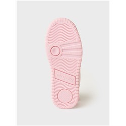 Полуботинки для девочек