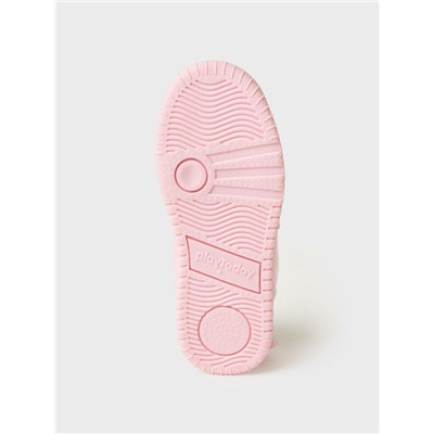 Полуботинки для девочек