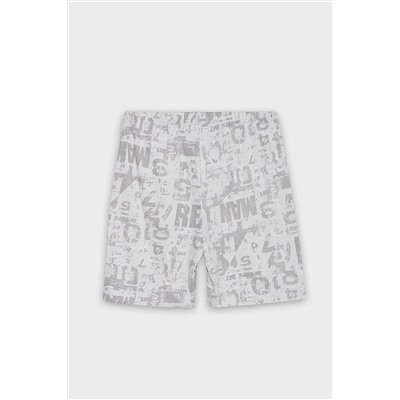 Комплект для мальчиков (футболка, шорты) MARK FORMELLE, 1238822