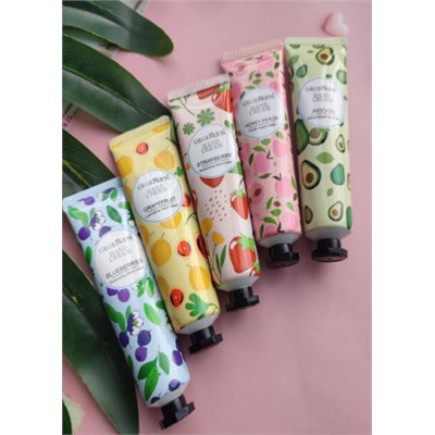 Набор кремов для рук 5шт #23016350