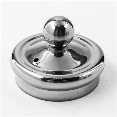 40744 Чайник заварочный 1,5 л с фильтром нерж/ст MB (х24)