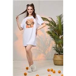 Туника 8373 Чебурашка НАТАЛИ, 894048