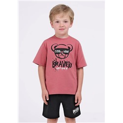 CLEVER Футболка 745769кд_п1