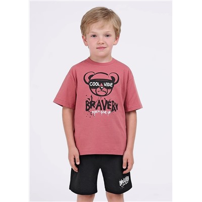 CLEVER Футболка 745769кд_п1