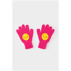 CROCKID Перчатки КВ 10015