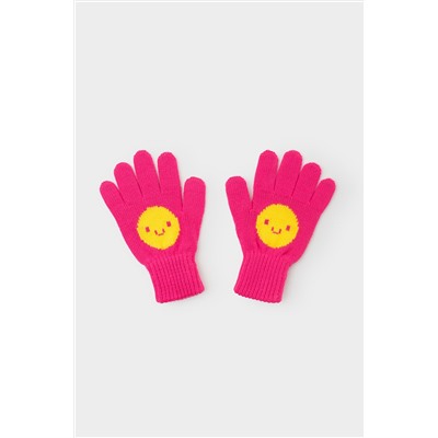 CROCKID Перчатки КВ 10015