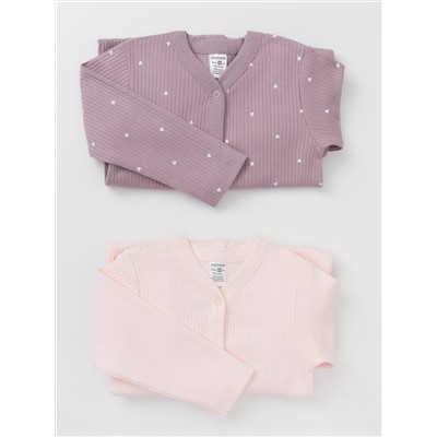 CROCKID Комбинезон К 6523-2уп