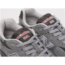 Кроссовки New Balance 990 v3