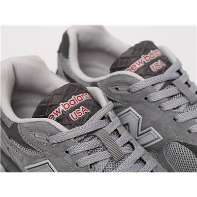 Кроссовки New Balance 990 v3