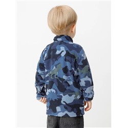 CROCKID Куртка ФЛ 34025-1/н/48 ГР