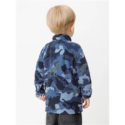 CROCKID Куртка ФЛ 34025-1/н/48 ГР