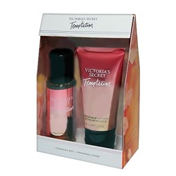 Подарочный набор для тела Victoria's Secret 2 в 1 (повреждённая упаковка) 1 шт