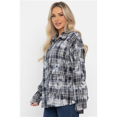 LT Collection Рубашка Б14306-18М