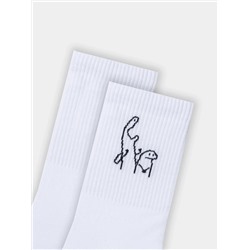 MARK FORMELLE Женские носки 559U-3228