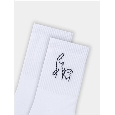 MARK FORMELLE Женские носки 559U-3228