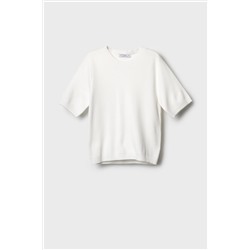 Джемпер трикотажный для женщин PLAYTODAY, 1240452