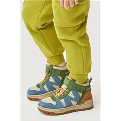 Ботинки NIKASTYLE, 1235029