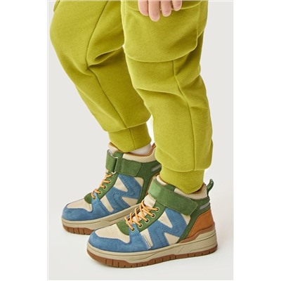 Ботинки NIKASTYLE, 1235029