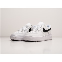 Кроссовки Nike Air Force 1 Luxe Low