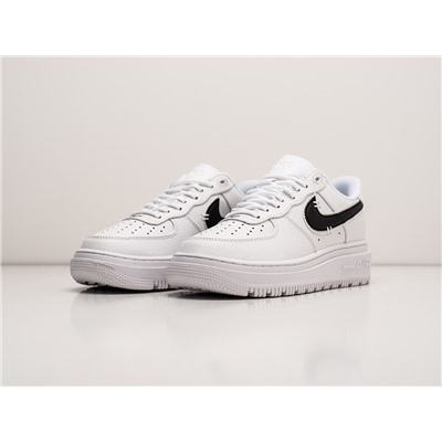 Кроссовки Nike Air Force 1 Luxe Low