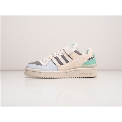 Кроссовки Adidas Forum Low