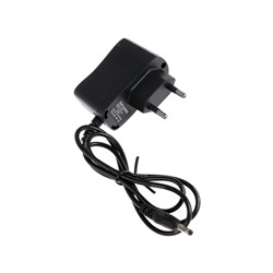 УЦЕНКА Массажёр для ног Luazon LEM-24, бандаж на колено, нагрев до 65°С, черный