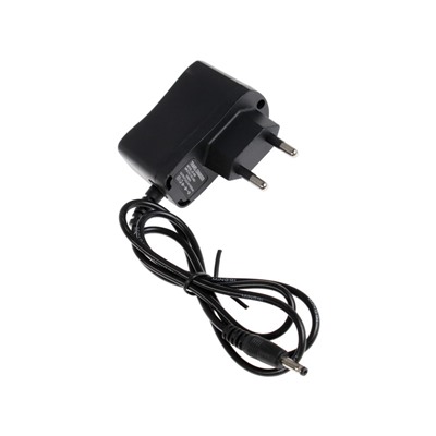 УЦЕНКА Массажёр для ног Luazon LEM-24, бандаж на колено, нагрев до 65°С, черный