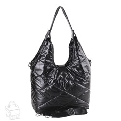 Сумка женская  58136 black Velina Fabbiano-Safenta/30