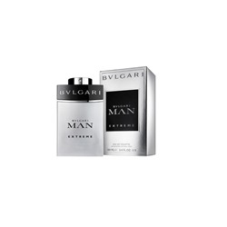Туалетная вода Bvlgari Man Extreme 100мл муж edt тестер