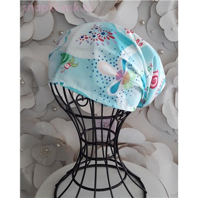 Повязка-косынка Повязка-косынка женская