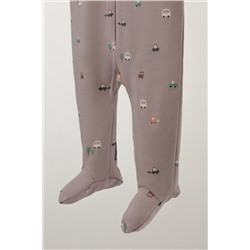 Комбинезон CROCKID, 1118005