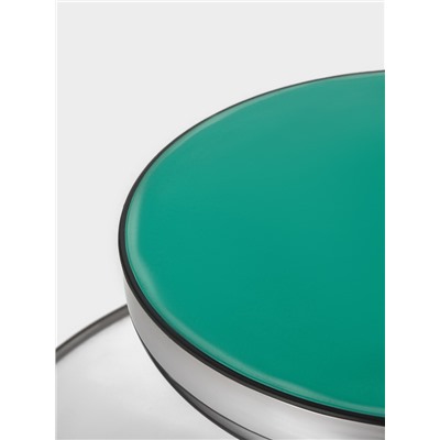 Подставка для торта вращающаяся KONFINETTA, 30×12 см