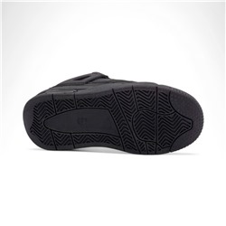 Кроссовки А7227-21 черные