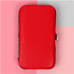 Маникюрный набор 7 предметов / YD-07 /уп 240/