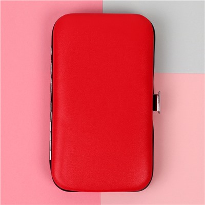 Маникюрный набор 7 предметов / YD-07 /уп 240/