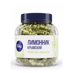 Чайный напиток Лимонник Крымский (цвет) в банке 20 гр