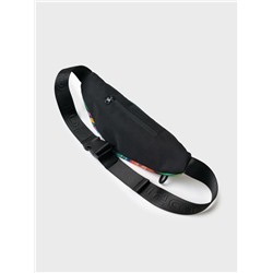 Сумка поясная для девочек