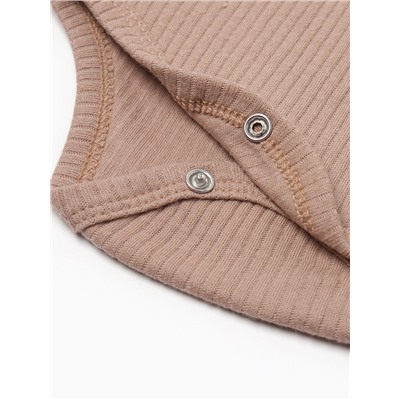 Боди детское «Крошка Я», 2 шт., рост 62-68 см