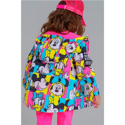 Ветровка PLAYTODAY, 283009