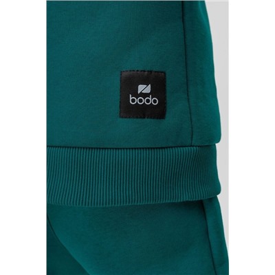 Костюм (Свитшот+Брюки) BODO, 1123104