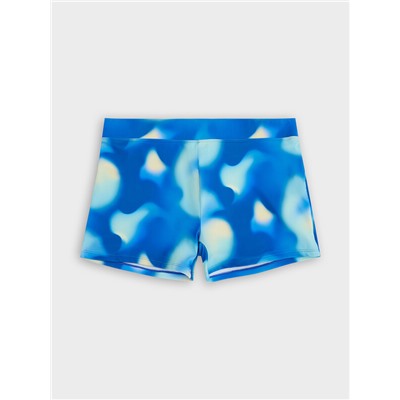 ПЛАВАТЕЛЬНЫЕ ШОРТЫ МУЖСКИЕ 701006-1-6