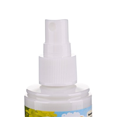 Спрей от комаров и мошек Safex KIDS, 100 мл 2 штуки