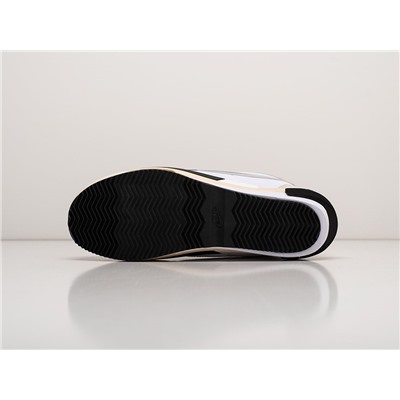 Кроссовки Sacai x Nike Cortez 4.0
