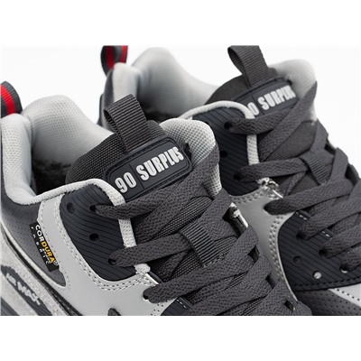 Зимние Кроссовки Nike Air Max 90