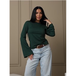 Текс-плюс Лонгслив НФ-00225624