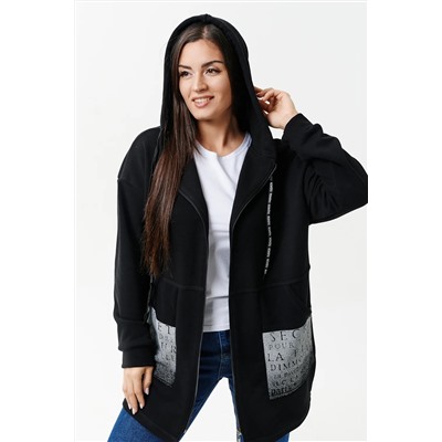 Натали Толстовка 9161