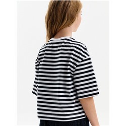 Футболка для девочек