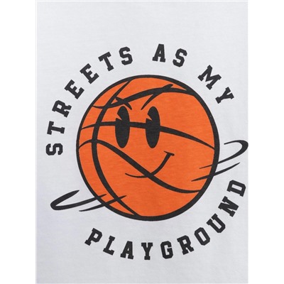 Acoola Футболка 20120510256