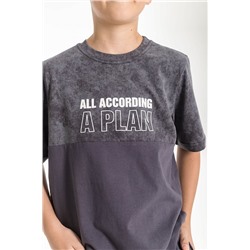 Костюм М225003Пб